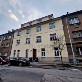 Prodej bytu 2+1 55 m² Praha Braník, Pod vinohradem