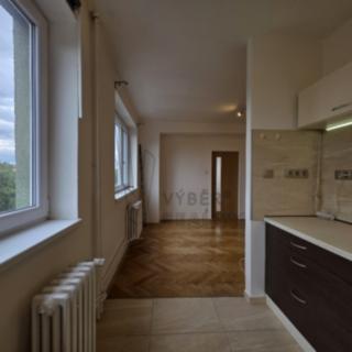 Prodej bytu 2+1 52 m² Praha
