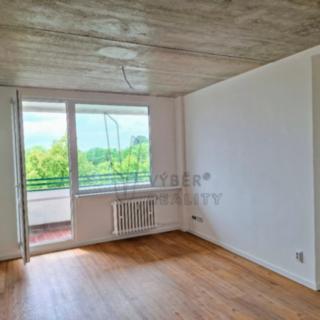 Prodej bytu 2+kk 42 m² Praha