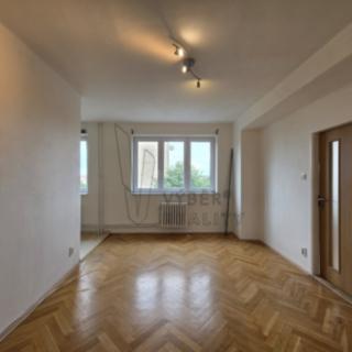 Prodej bytu 2+1 52 m² Praha Vinohrady, Nad Primaskou