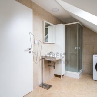 Pronájem bytu 1+kk, garsoniery 43 m² Ostrava