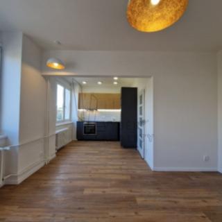 Pronájem bytu 2+kk 62 m² Praha Vršovice, Ruská