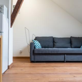 Pronájem bytu 1+kk, garsoniery 27 m² Ostrava
