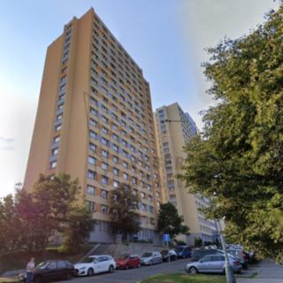 Prodej bytu 1+kk, garsoniery 29 m² Praha