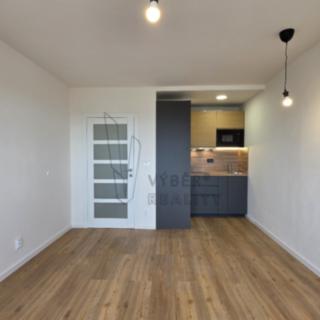 Prodej bytu 1+kk, garsoniery 29 m² Praha