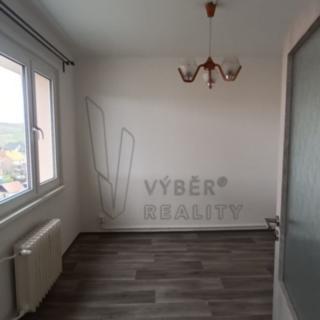 Pronájem bytu 1+1 29 m² Bílina Teplické Předměstí, Teplická