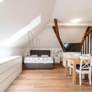 Pronájem bytu 1+kk, garsoniery 24 m² Ostrava