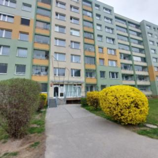 Prodej bytu 3+kk 60 m² Praha