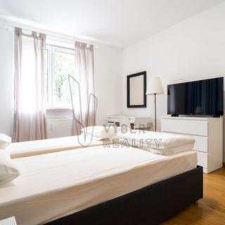 Pronájem bytu 2+1 65 m² Ostrava
