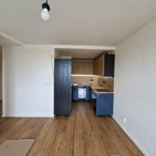 Prodej bytu 2+kk 42 m² Praha Prosek, Prosecká