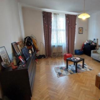 Pronájem bytu 1+kk, garsoniery 30 m² Praha