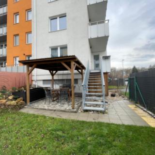 Prodej bytu 2+kk 50 m² Praha