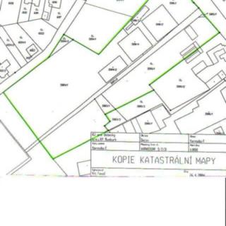 Prodej komerčního pozemku 13 327 m² Varnsdorf