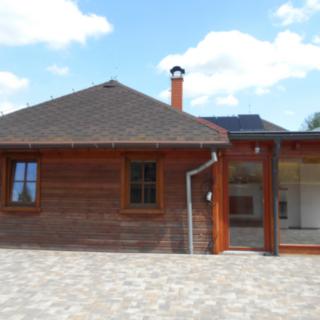 Prodej chalupy 170 m² Dolní Podluží
