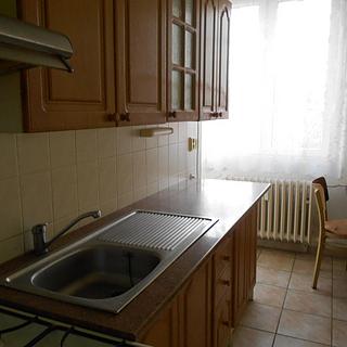 Prodej bytu 4+1 68 m² Varnsdorf