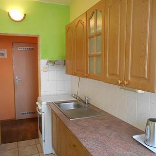 Prodej bytu 4+1 68 m² Varnsdorf Varnsdorf