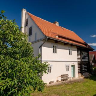 Prodej chalupy 200 m² Úštěk Tetčiněves