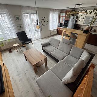 Pronájem bytu 5+kk 149 m² Praha Zbraslav, Pelzova