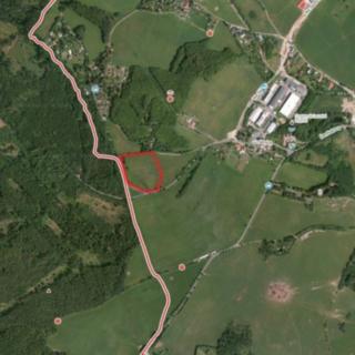 Prodej ostatního pozemku 16 096 m² Jílové u Prahy
