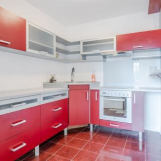 Prodej bytu 2+1 49 m² Šestajovice
