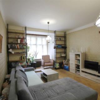 Prodej bytu 3+1 84 m² Praha