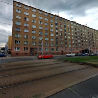 Prodej bytu 2+1 52 m² Praha Libeň, Sokolovská