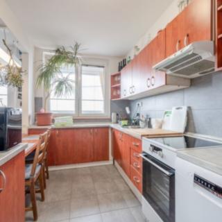 Prodej bytu 3+1 80 m² Praha