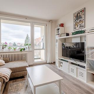 Prodej bytu 3+1 68 m² Praha Kamýk, Dolnojirčanská