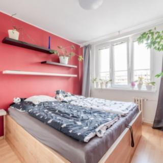 Prodej bytu 3+1 80 m² Praha