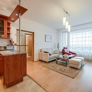 Prodej bytu 3+kk 71 m&sup2; Praha