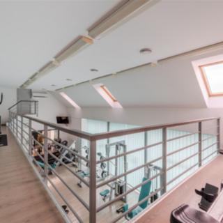 Dražba ostatního komerčního prostoru 318 m² Velké Popovice, Masarykova