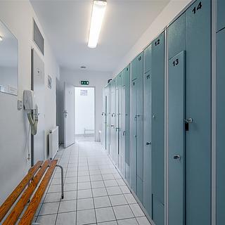 Prodej Ostatních komerčních prostor 318 m&sup2; Velké Popovice