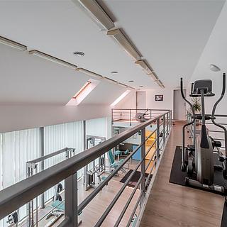 Dražba Ostatních komerčních prostor 318 m² Velké Popovice