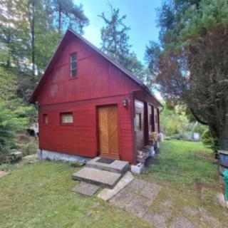 Prodej chaty 65 m² Kaliště Poddubí, Obec