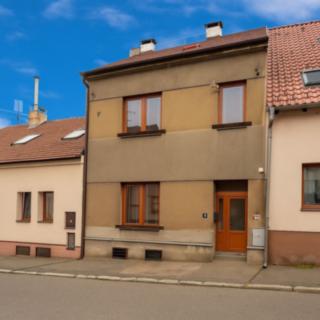 Prodej rodinného domu 185 m² Tábor