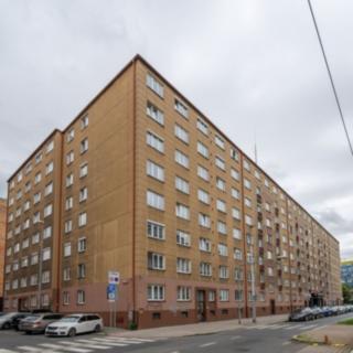 Prodej bytu 2+1 52 m² Praha Libeň, Sokolovská