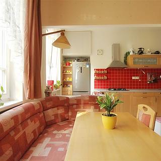 Prodej bytu 2+kk 54 m² Praha Žižkov, Jičínská