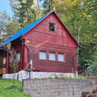 Prodej rodinného domu 65 m² Kaliště Poddubí