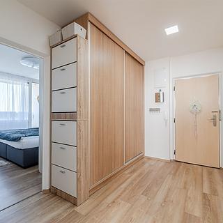 Prodej bytu 4+1 82 m² Praha Kamýk, Otradovická