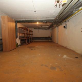 Pronájem skladu 62 m² Praha Vršovice, náměstí Svatopluka Čecha