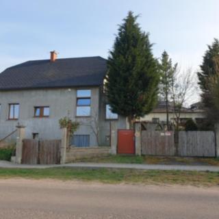 Prodej rodinného domu 274 m² Zlonice