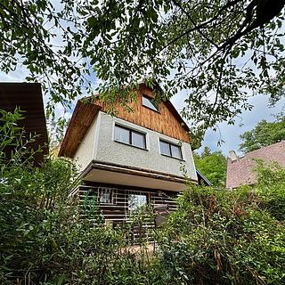 Prodej chaty 49 m² Borotice Hubenov