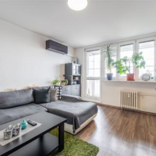 Prodej bytu 3+1 80 m² Praha