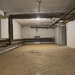 Pronájem skladu 62 m² Praha