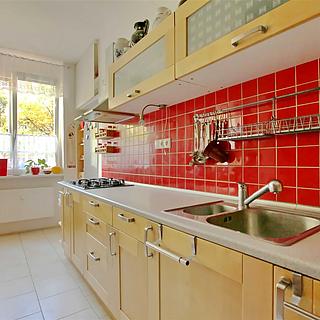 Prodej bytu 2+kk 54 m² Praha