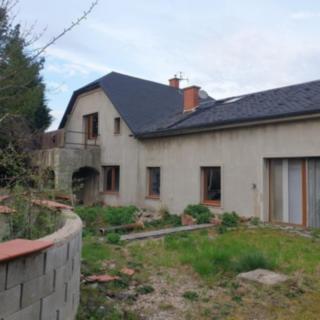 Dražba rodinného domu 274 m² Zlonice