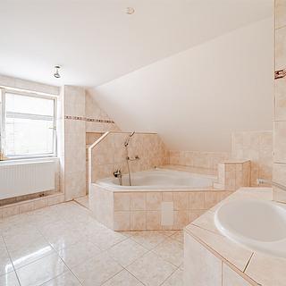 Prodej rodinného domu 220 m² Tuchlovice