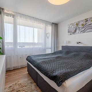 Prodej bytu 4+1 82 m² Praha Kamýk, Otradovická