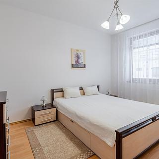 Prodej bytu 3+kk, 71m&sup2;