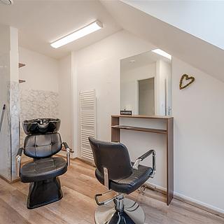 Prodej ostatního komerčního prostoru 318 m² Velké Popovice, Masarykova